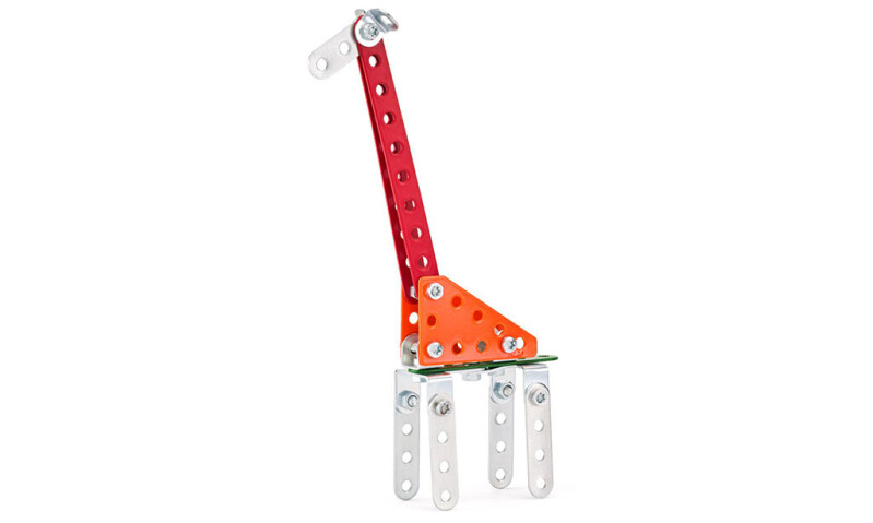 Merkur Žirafa 42 dílů